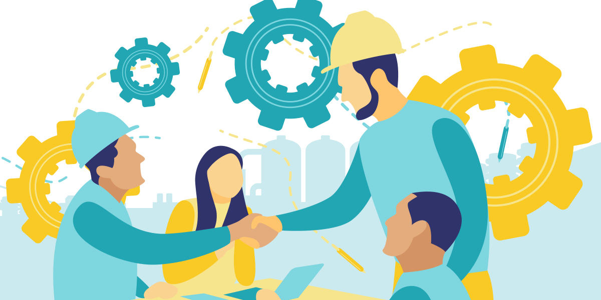 Developing Talent to Support Global Operations