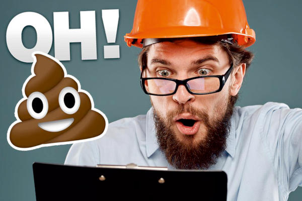 OH, SH#T! A Lube Tech's Lessons Learned 