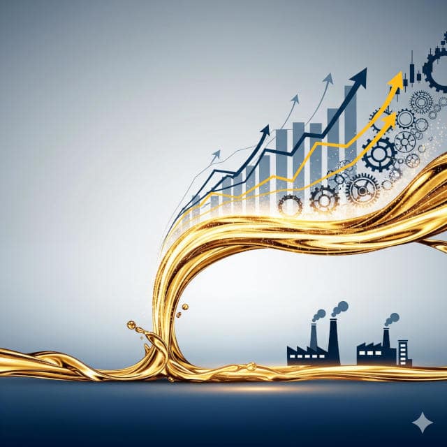 Oil Management For Business Profitability