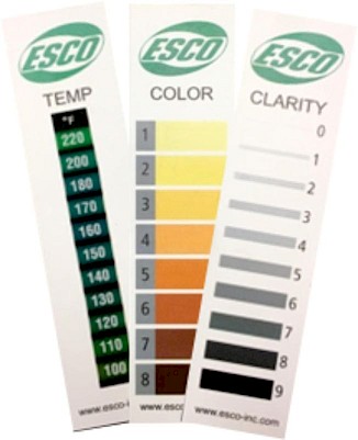 Esco Magnetic Oil Monitors