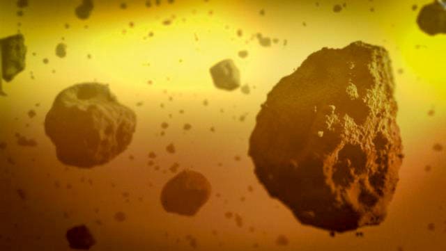 Preventing Equipment Failure, One Particle at a Time