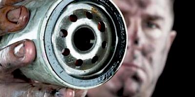 4 Types of Oil Filter Failures and How to Prevent Them
